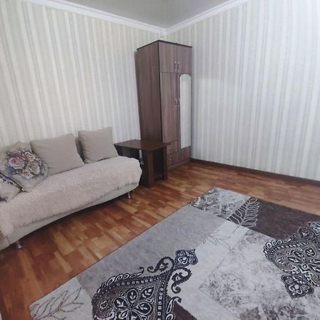 Комфортная Квартира Для 2Х Персон Apartman Biskek Kültér fotó